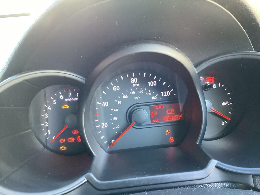 Kia Picanto 1.0 2 Euro5 Ulezcaz Ok Black #17