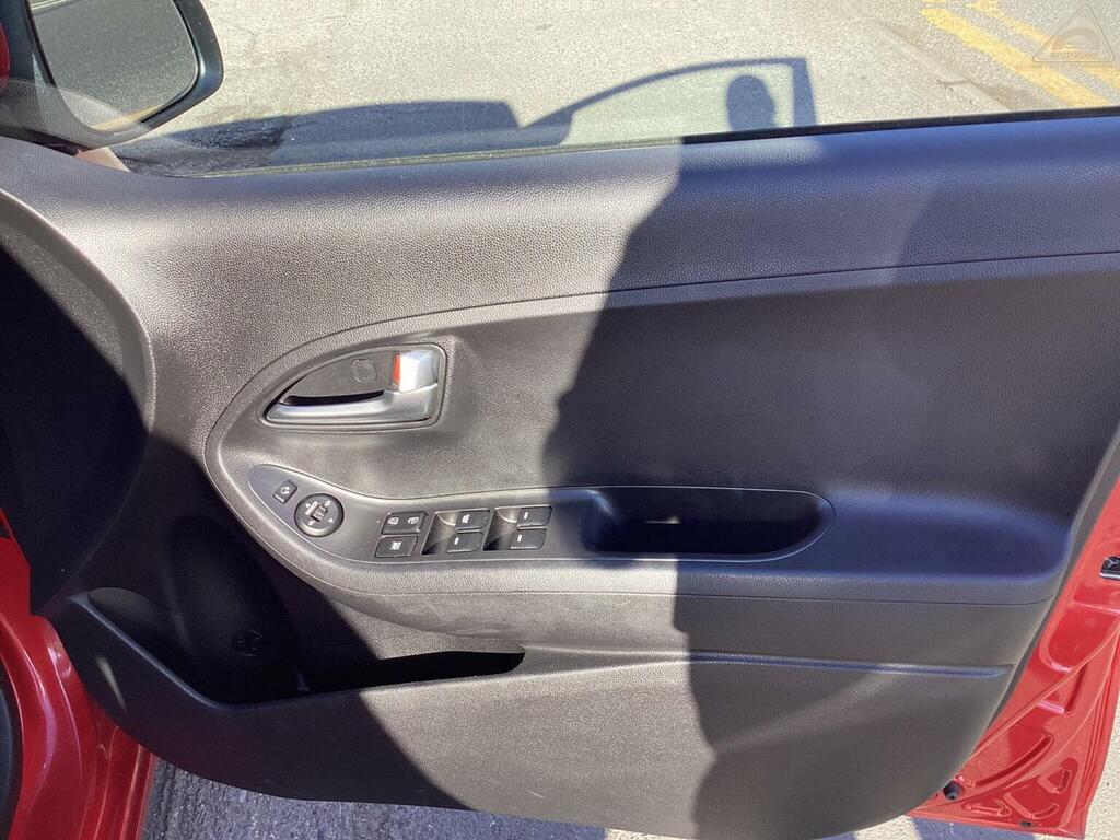 Kia Picanto 1.0 2 Euro5 Ulezcaz Ok Black #13