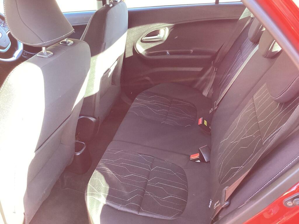 Kia Picanto 1.0 2 Euro5 Ulezcaz Ok Black #15