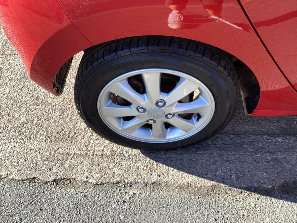 Kia Picanto 1.0 2 Euro5 Ulezcaz Ok Black #18