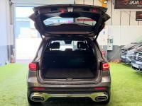 Mercedes-Benz GLB Class Glb 220 D 4Matic Amg Line Premium Black #53