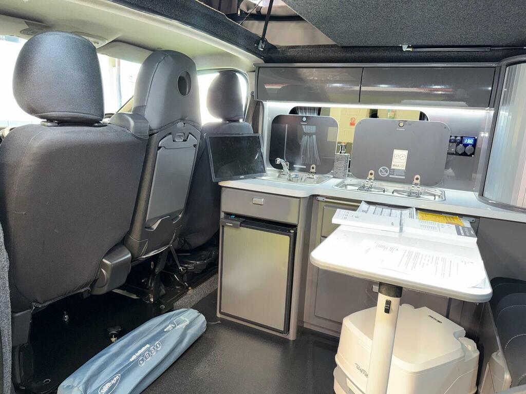 Renault Trafic Sl30 Energy Dci 145 Business Short Wheelbase L1h1 White #53