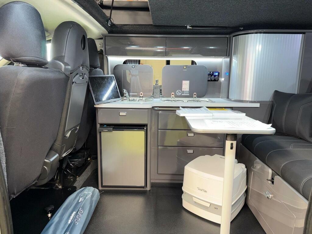 Renault Trafic Sl30 Energy Dci 145 Business Short Wheelbase L1h1 White #7