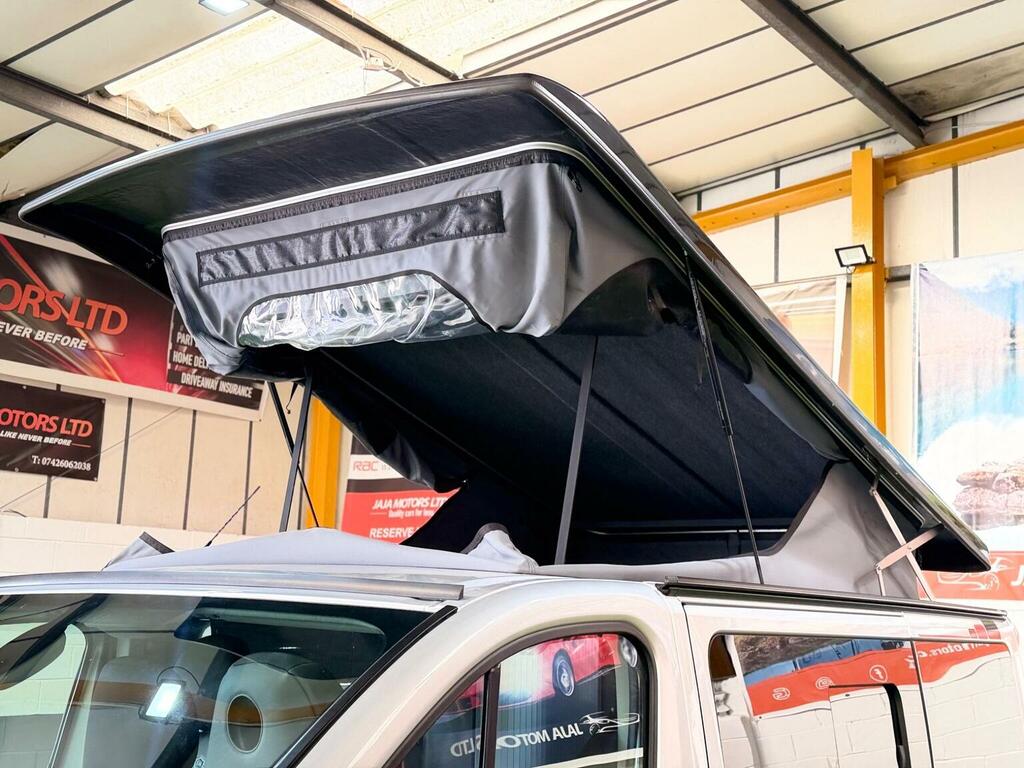 Renault Trafic Sl30 Energy Dci 145 Business Short Wheelbase L1h1 White #55