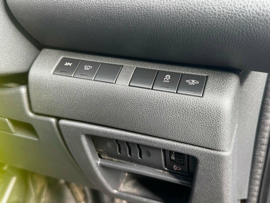 Peugeot 5008 Hdi Allure Black #7