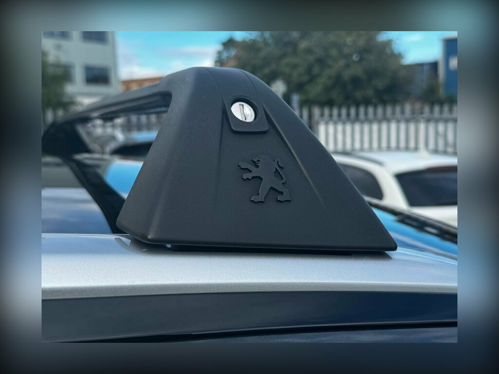 Peugeot 5008 Hdi Allure Black #59