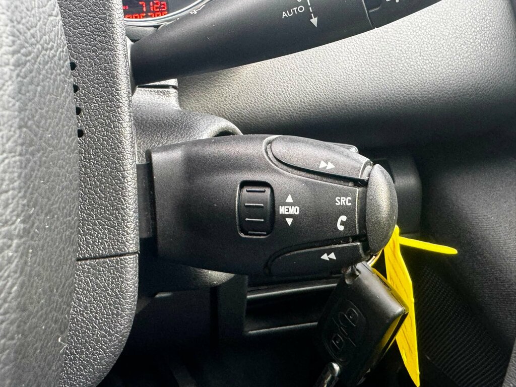 Peugeot 5008 Hdi Allure Black #14