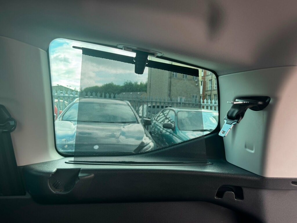 Peugeot 5008 Hdi Allure Black #24