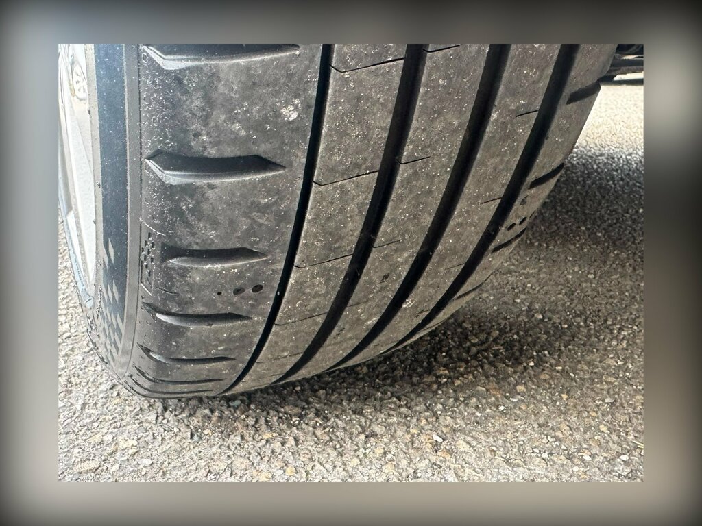 Peugeot 5008 Hdi Allure Black #41