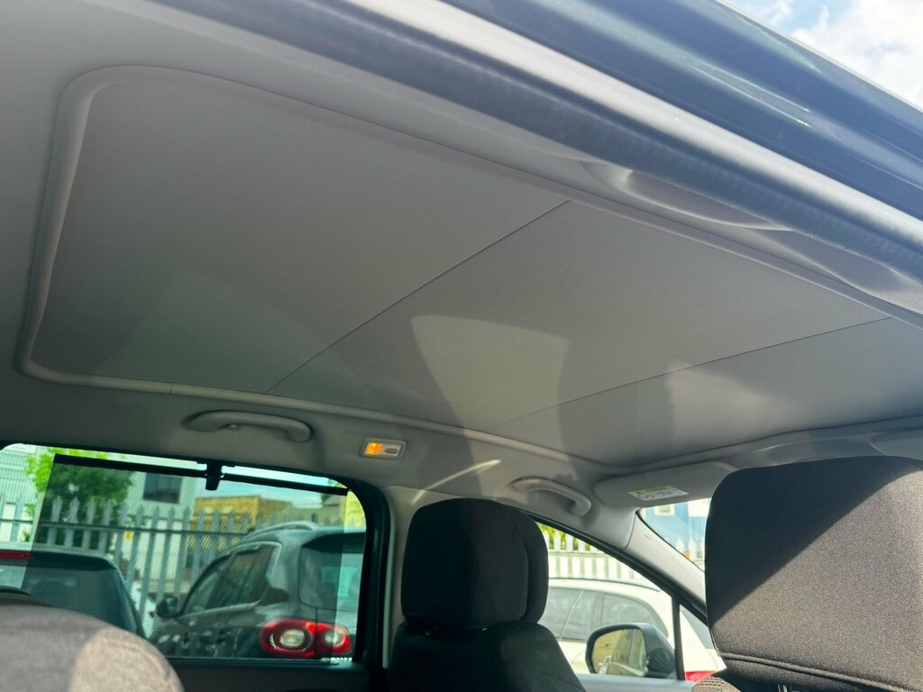Peugeot 5008 Hdi Allure Black #67
