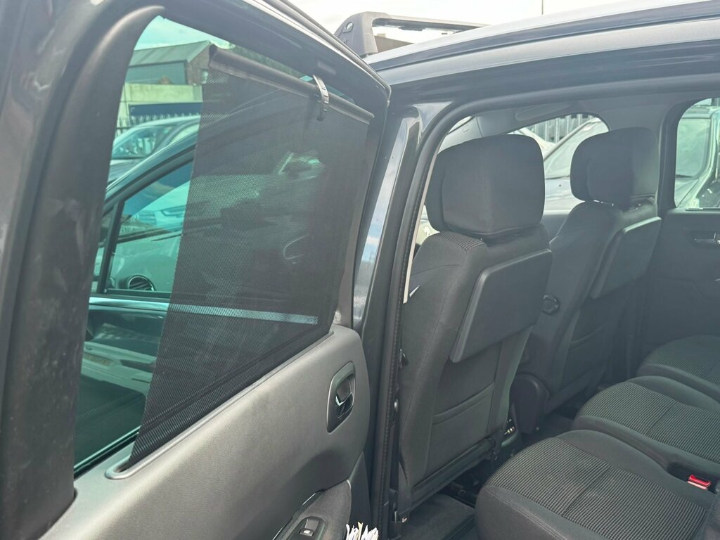 Peugeot 5008 Hdi Allure Black #62
