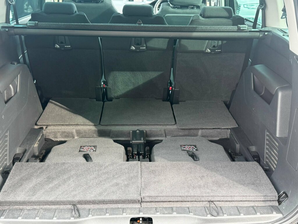 Peugeot 5008 2.0 Bluehdi Allure Mpv Euro 6 S Grey #6