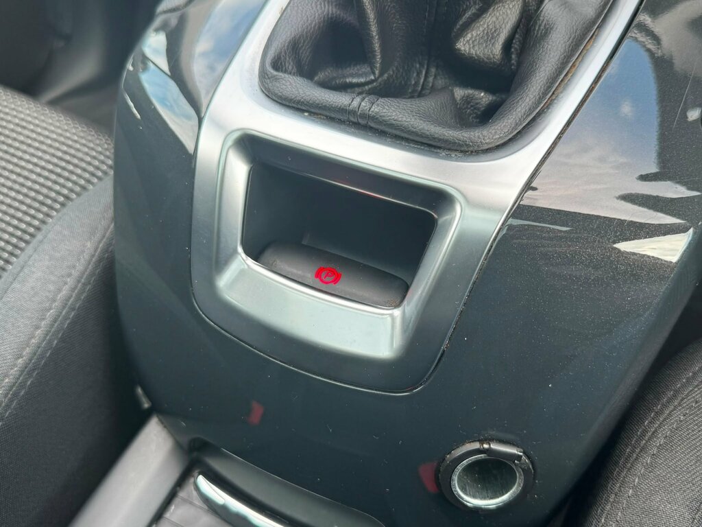 Peugeot 5008 Hdi Allure Black #48