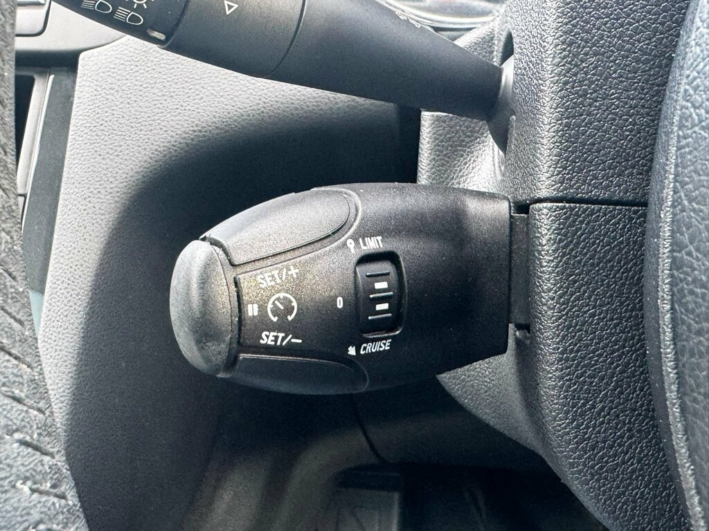 Peugeot 5008 Hdi Allure Black #10