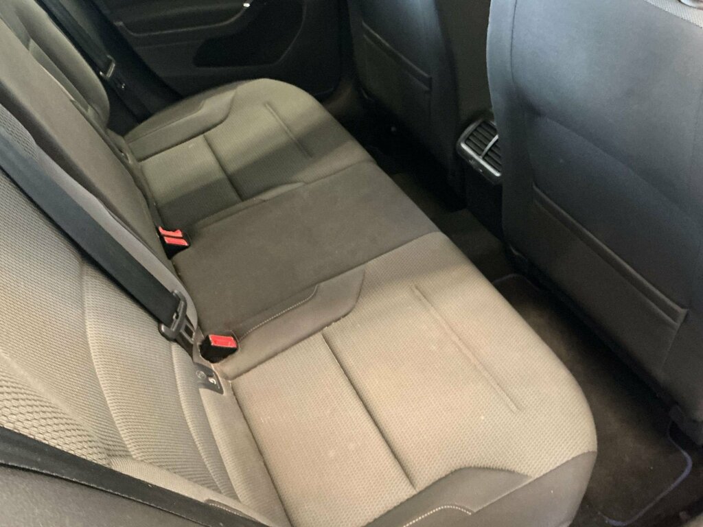 Volkswagen Golf 1.4 Tsi Se 125Ps Estate Parking Sensors Sat Na Silver #5