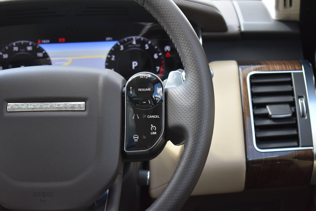 Land Rover Range Rover Sport Hse Dynamic Black #14