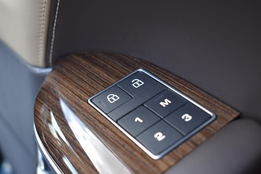 Land Rover Range Rover Sport Hse Dynamic Black #18