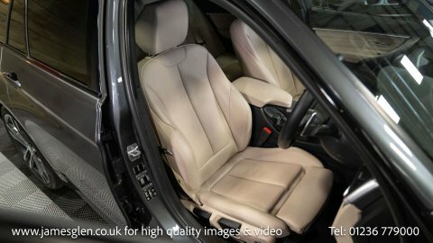 BMW 3 Series 2019 19 3.0 SL19YEU Grey #6
