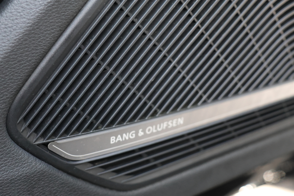 Audi RS4 Avant 2.9 Tfsi V6 Estate Tiptronic Quattro Eu #14