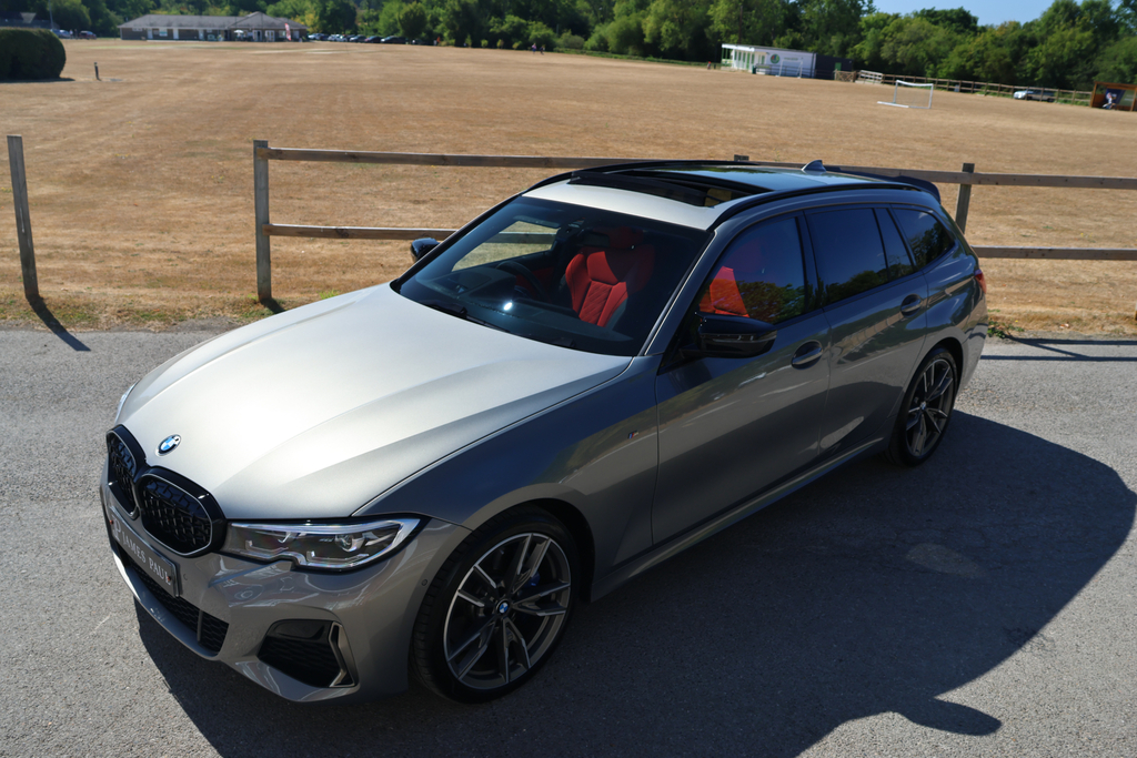 BMW M3 6 Speed Fsh Just Serviced Mot March 2026 Fs  #13