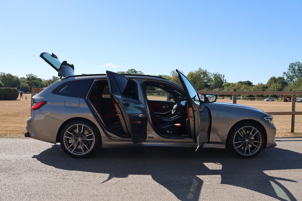 BMW M3 6 Speed Fsh Just Serviced Mot March 2026 Fs  #37