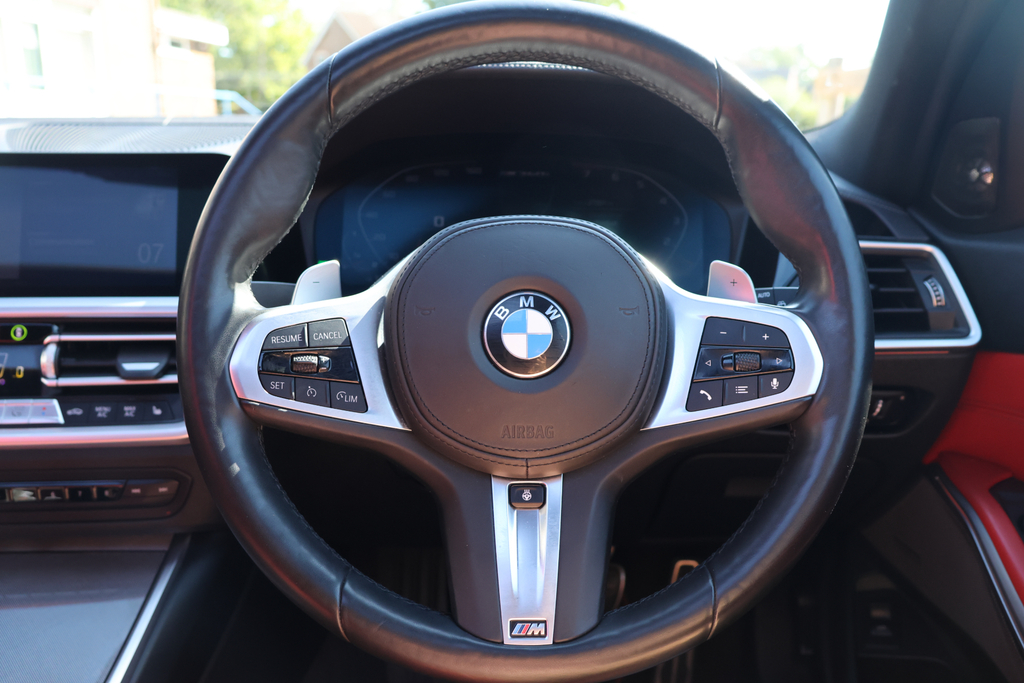 BMW M3 6 Speed Fsh Just Serviced Mot March 2026 Fs  #21