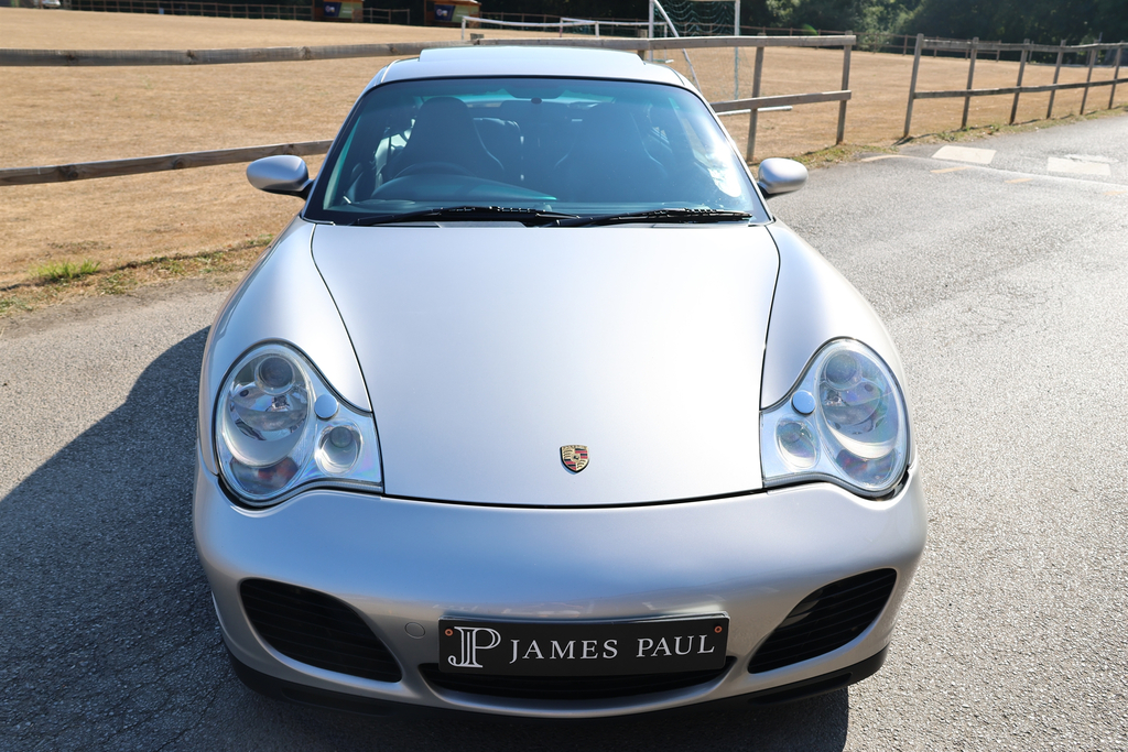 Porsche 911 3.0T 992 Carrera 4S Coupe Pdk 4Wd Euro Black #32