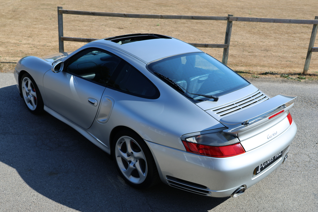Porsche 911 3.0T 992 Carrera 4S Coupe Pdk 4Wd Euro Black #9