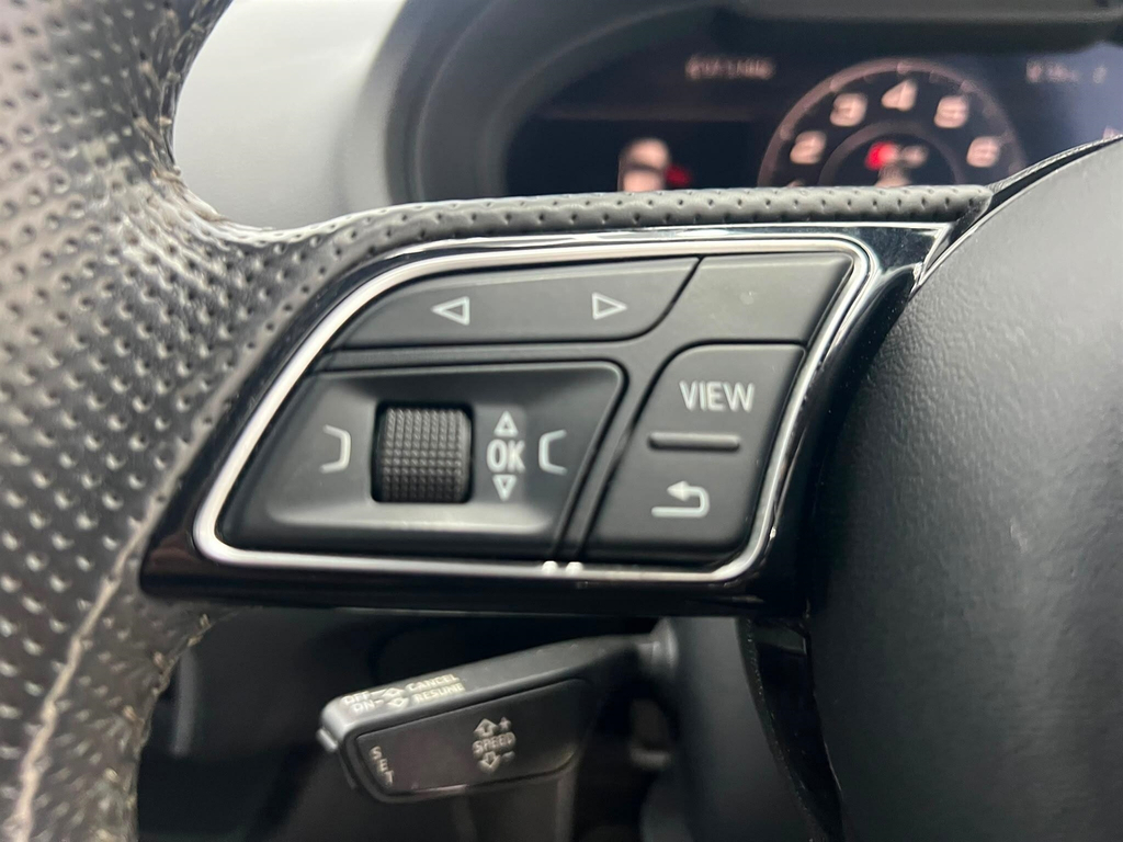 Audi S3 2017 2.0 Tfsi Cabriolet S Tronic Quattr Grey #26
