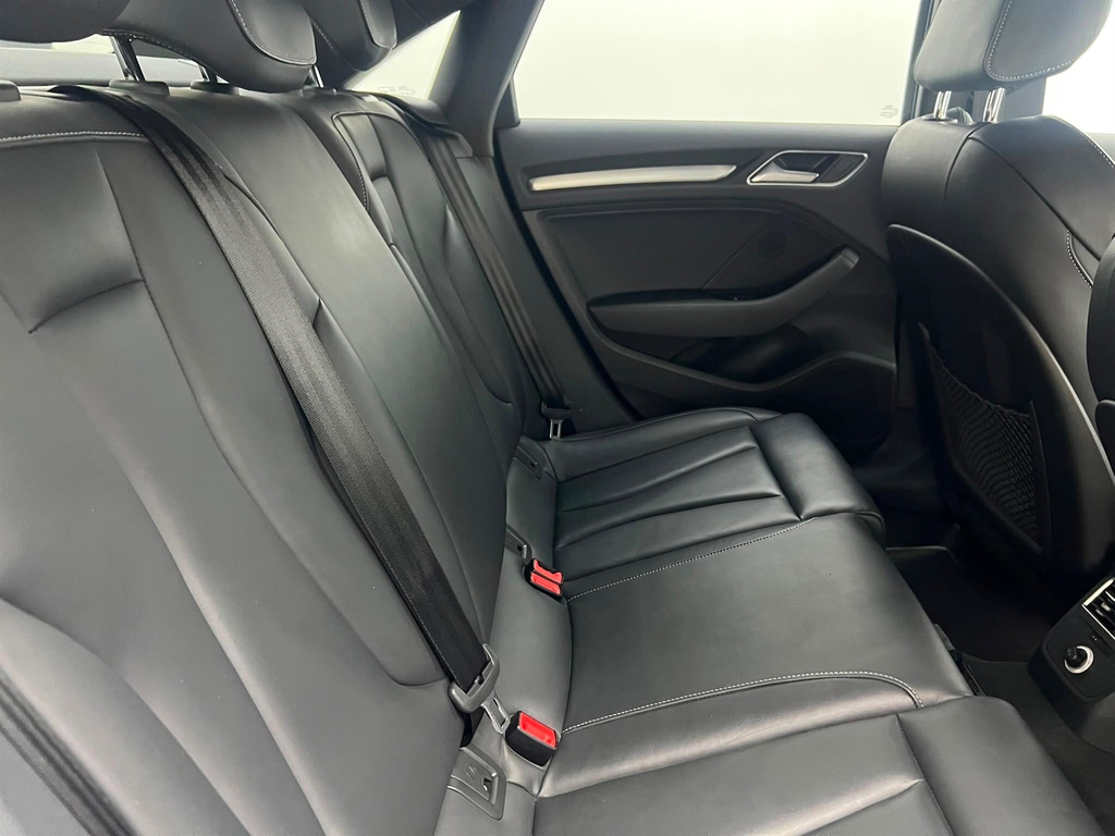 Audi S3 2017 2.0 Tfsi Cabriolet S Tronic Quattr Grey #25