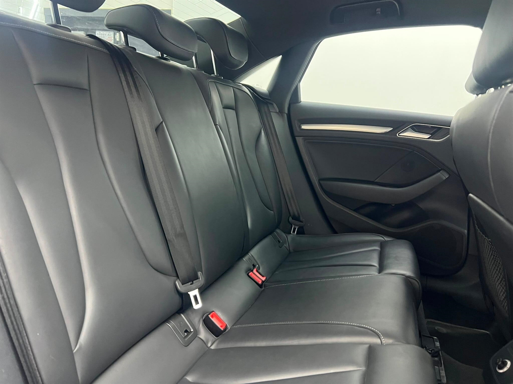Audi S3 2017 2.0 Tfsi Cabriolet S Tronic Quattr Grey #24