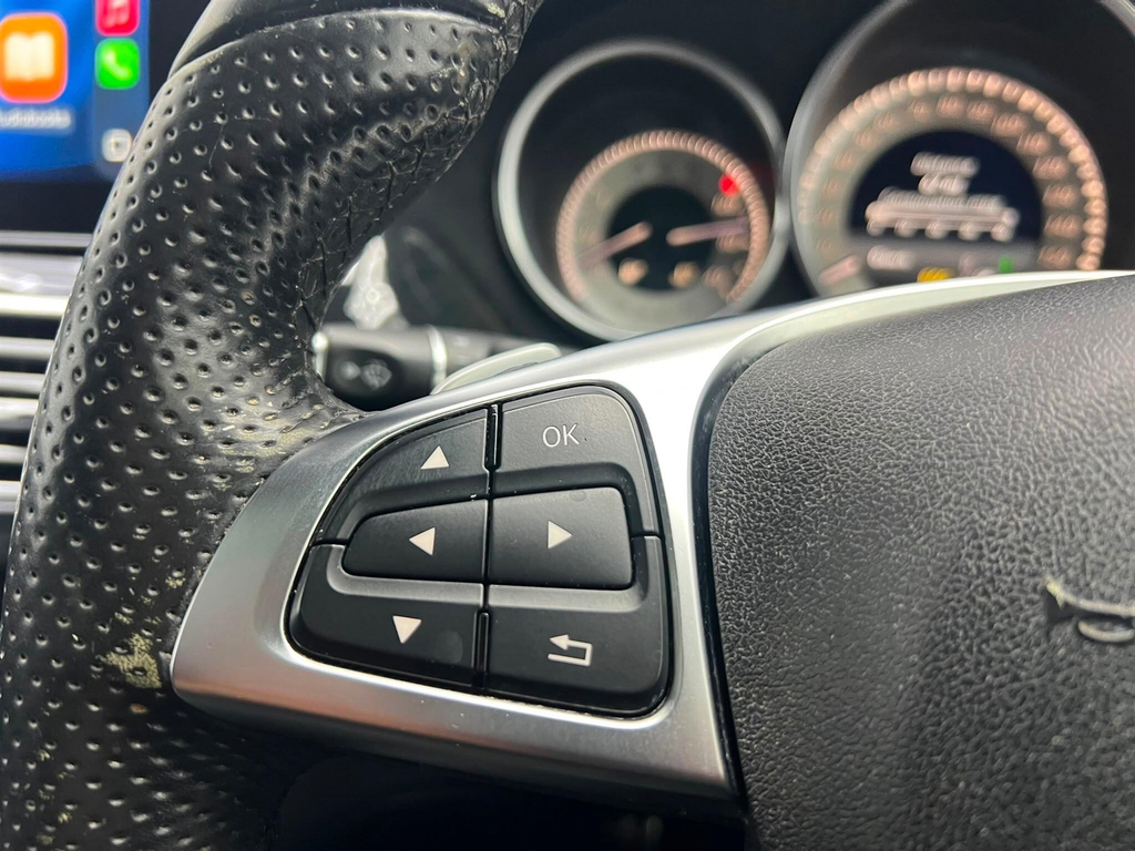 Mercedes-Benz CLS 3.0 Cls350d V6 Black #26