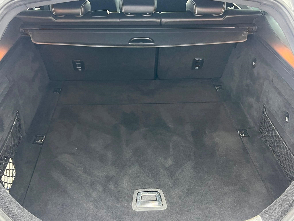 Mercedes-Benz CLS 3.0 Cls350d V6 Black #39