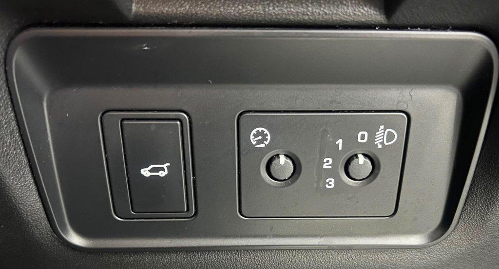 Land Rover Discovery Sport Land Rover Sw 2.0 D240 R-dynamic Hse Au Black #27