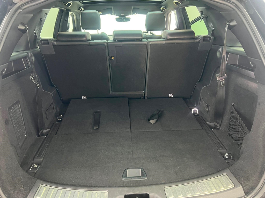 Land Rover Discovery Sport Land Rover Sw 2.0 D240 R-dynamic Hse Au Black #37
