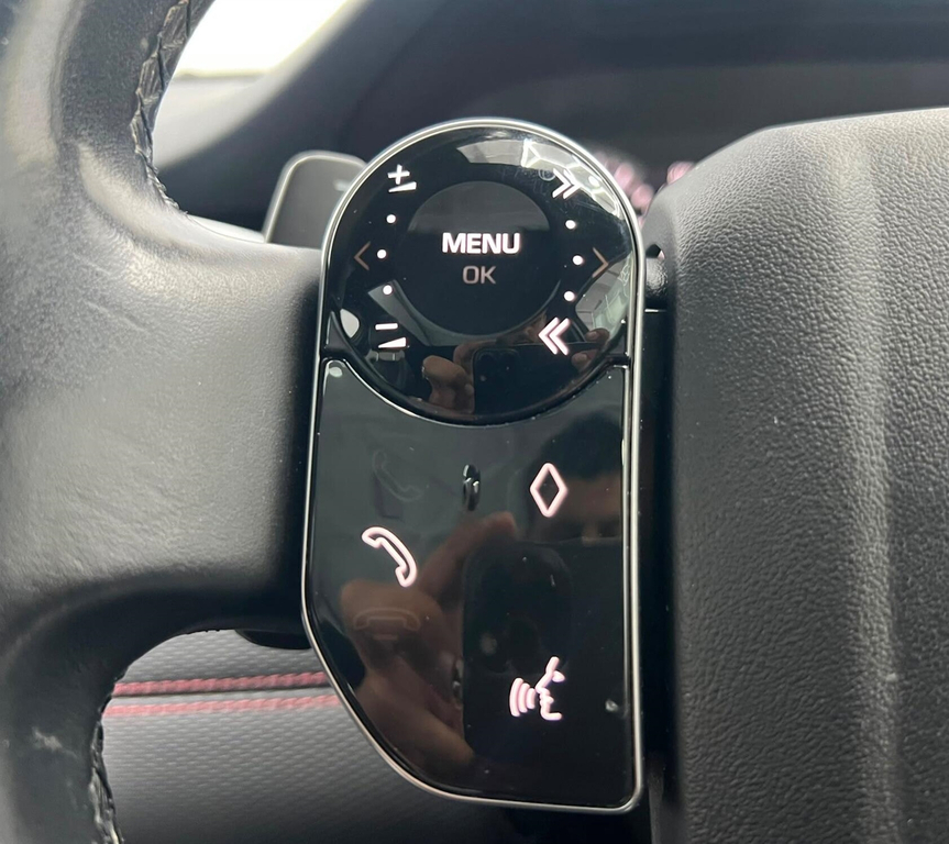 Land Rover Discovery Sport Land Rover Sw 2.0 D240 R-dynamic Hse Au Black #25