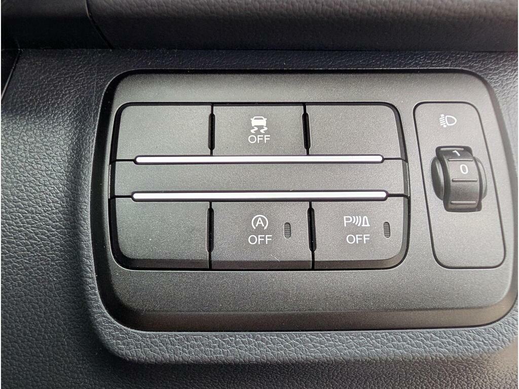 SsangYong Tivoli XLV . Silver #26