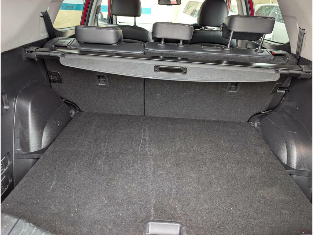 SsangYong Tivoli XLV . Silver #31