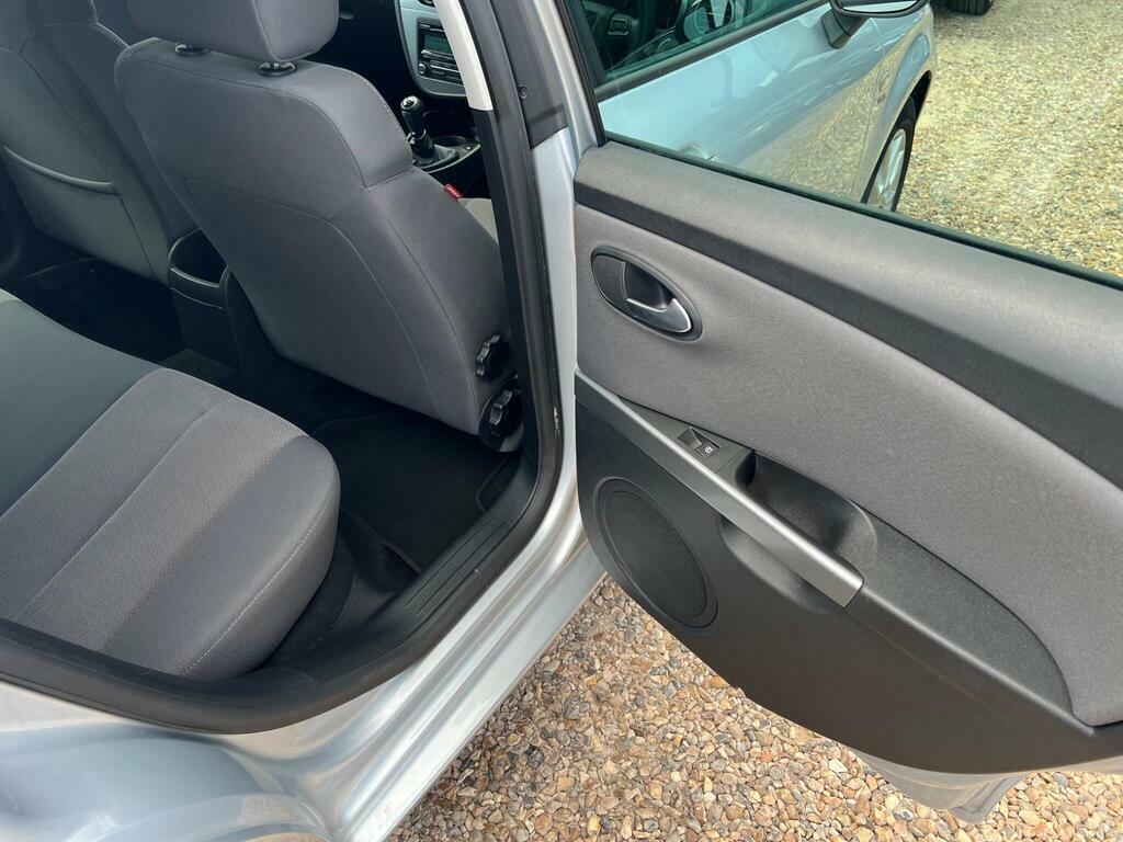 Seat Leon 1.6 Turbo Tdi, Cr, Ecomotive S, 5Dr, F Red #15