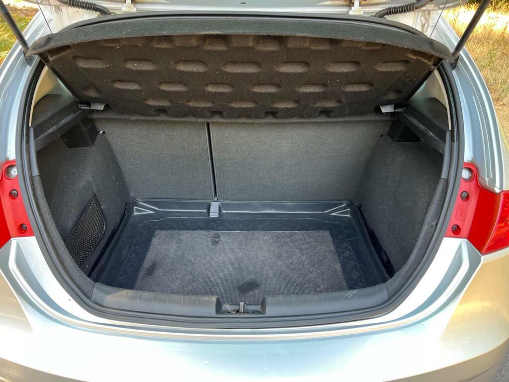 Seat Leon 1.6 Turbo Tdi, Cr, Ecomotive S, 5Dr, F Red #22
