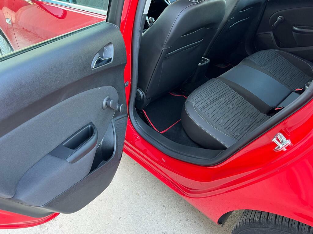 Vauxhall Astra 1.6I Design Sports Tourer Estate #18