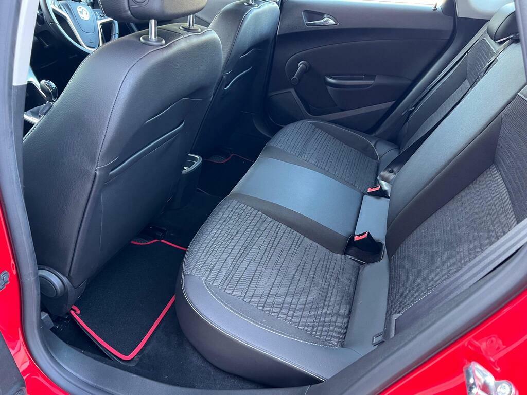 Vauxhall Astra 1.6I Design Sports Tourer Estate #19