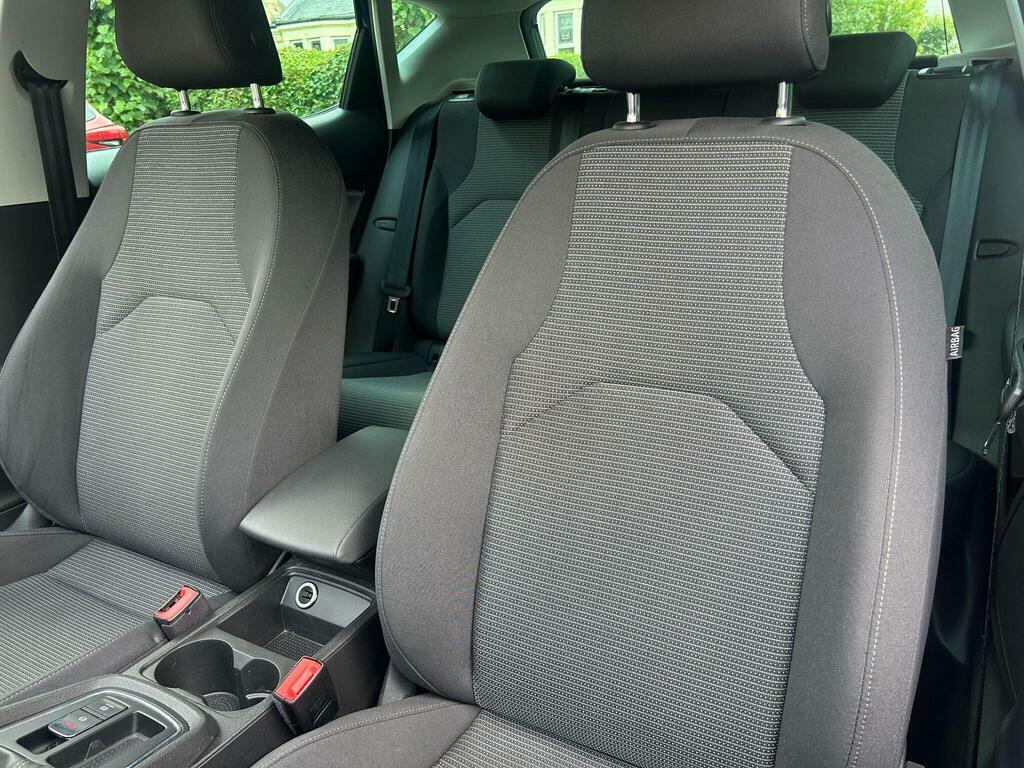 Seat Leon 1.6 Tdi Se Dynamic Euro 6 S S Blue #4