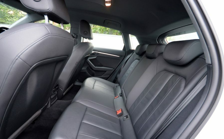 Audi A3 1.4 Tfsie 40 Sport Sportback S Tronic White #6