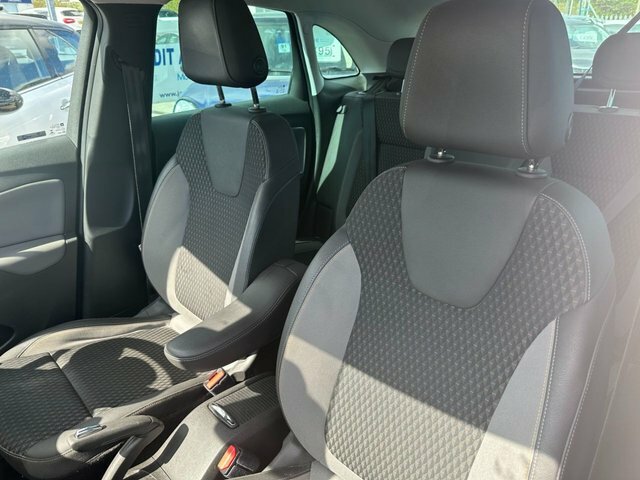 Vauxhall Crossland X 1.6 Turbo D Ecotec Elite Suv Eur White #6