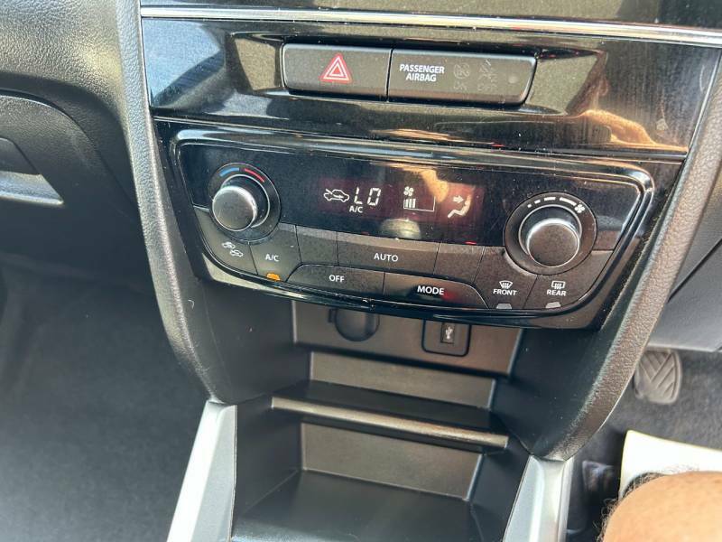 Suzuki Vitara 1.6 Sz-t Suv Euro 6 Ss 120 P Silver #13