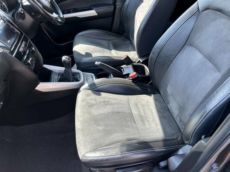 Suzuki Vitara 1.6 Sz-t Suv Euro 6 Ss 120 P Silver #8