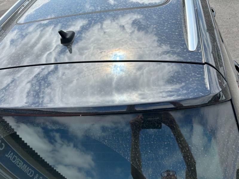 Volkswagen Tiguan Tiguan Sel Tdi Bmt Black #5