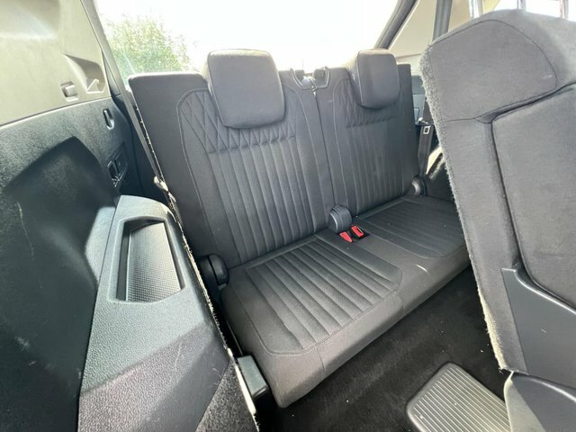 Volkswagen Tiguan Allspace 2.0 Tdi Elegance Dsg Grey #30