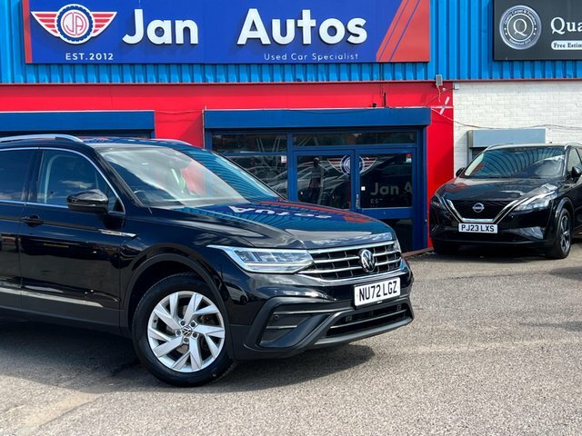 Volkswagen Tiguan Allspace 2.0 Tdi Elegance Dsg Grey #18